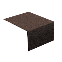 Наличник, Рубиновый