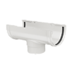 Пломбир<br>(RAL 9003)